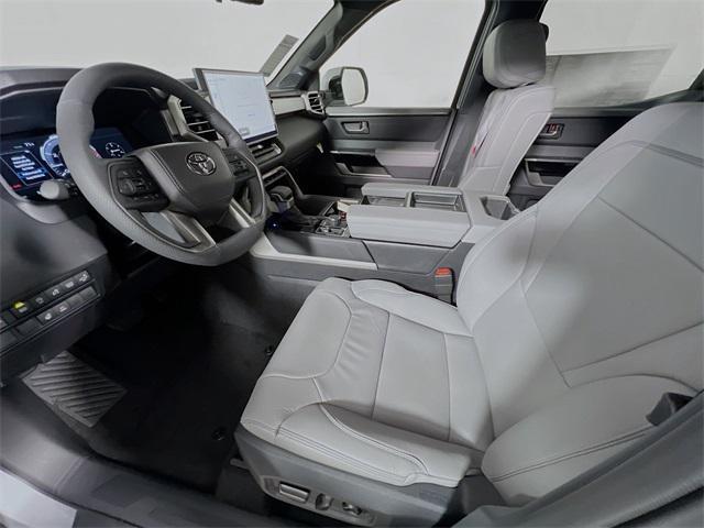 new 2026 Toyota Tundra car, priced at $61,290