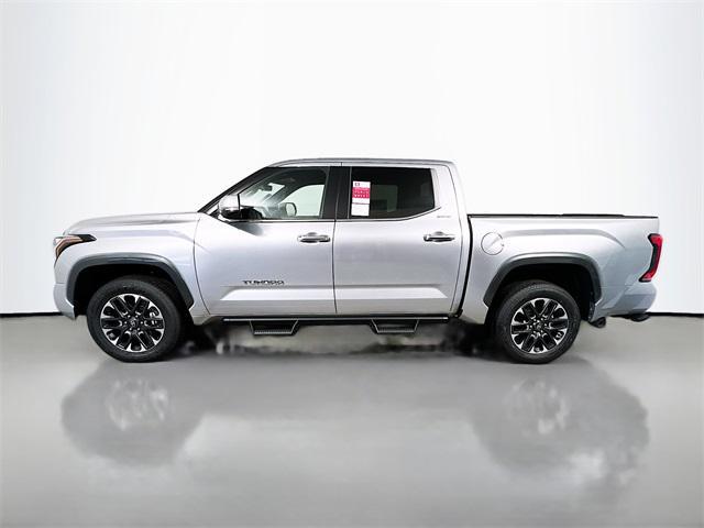 new 2026 Toyota Tundra car, priced at $61,290