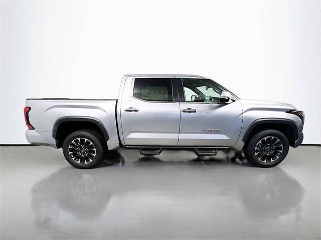 new 2026 Toyota Tundra car, priced at $61,290
