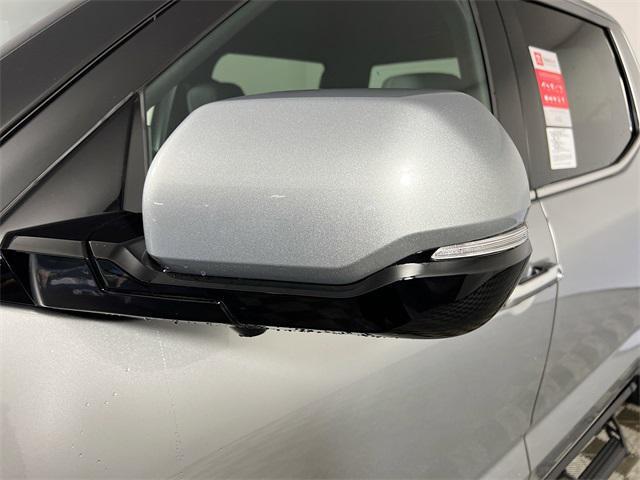 new 2026 Toyota Tundra car, priced at $61,290