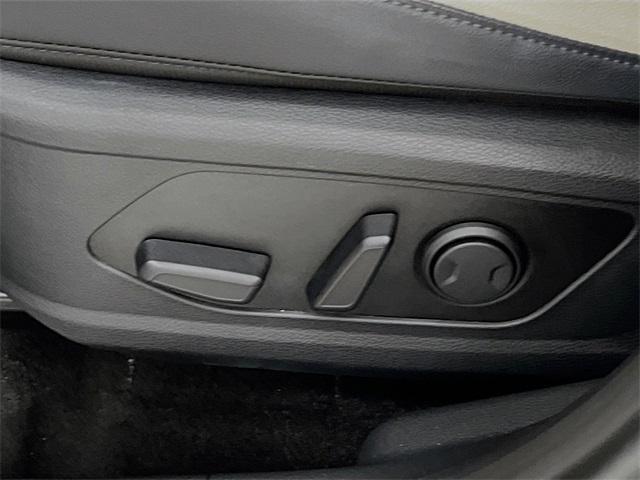 used 2024 Kia Sportage car, priced at $23,914