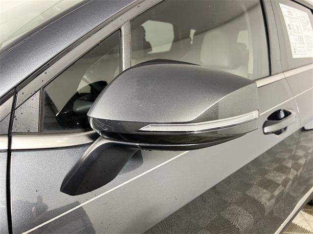 used 2024 Kia Sportage car, priced at $23,914