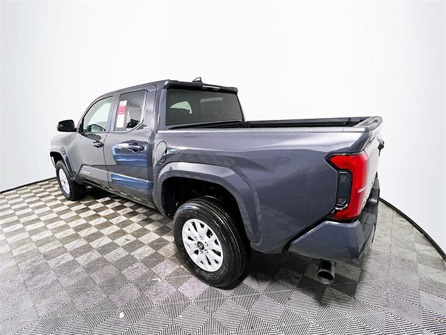 new 2024 Toyota Tacoma car