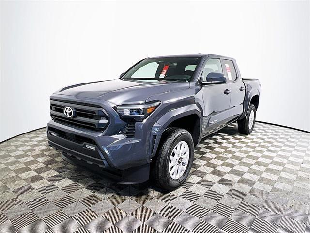 new 2024 Toyota Tacoma car