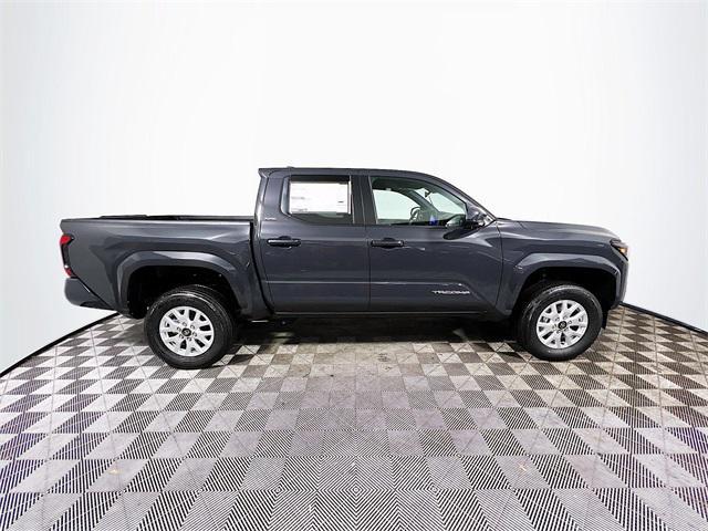 new 2024 Toyota Tacoma car