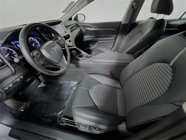 used 2023 Toyota Camry car, priced at $23,072