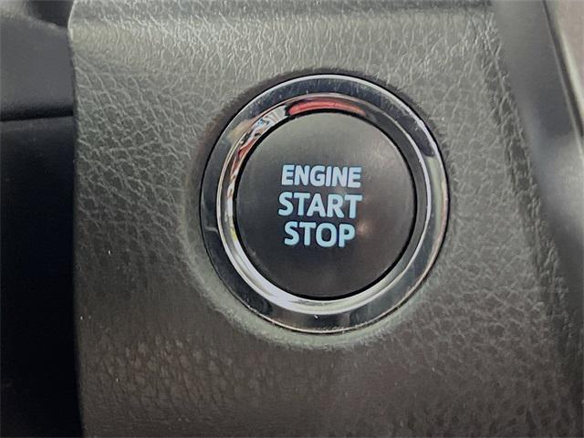 used 2024 Toyota Camry car, priced at $29,931