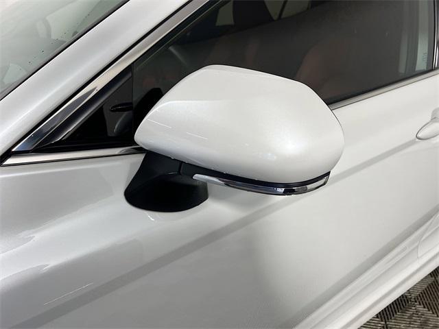 used 2024 Toyota Camry car, priced at $29,931
