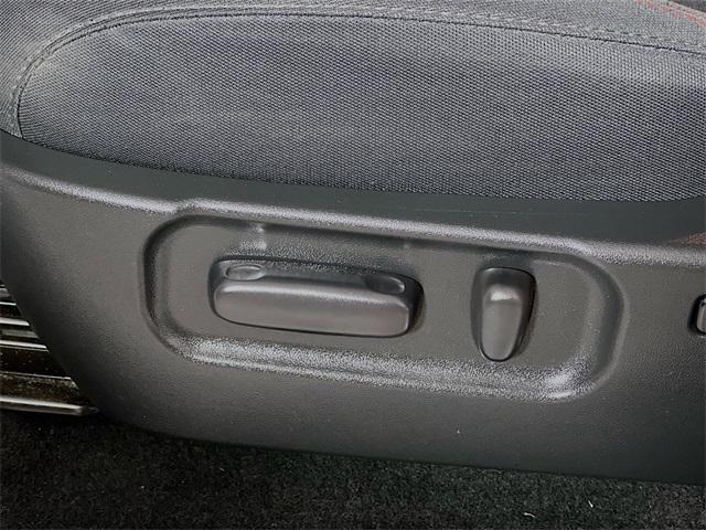 used 2022 Toyota Tacoma car, priced at $35,862