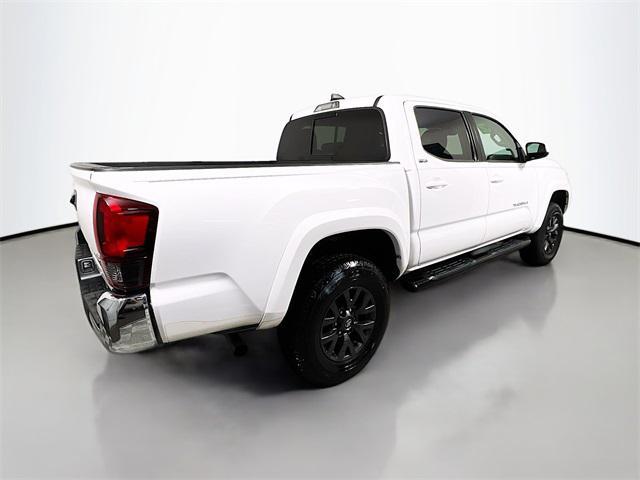used 2022 Toyota Tacoma car, priced at $35,862