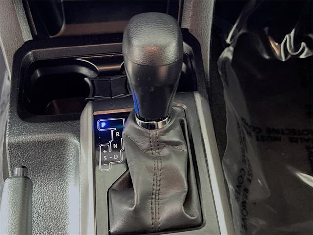 used 2022 Toyota Tacoma car, priced at $35,862