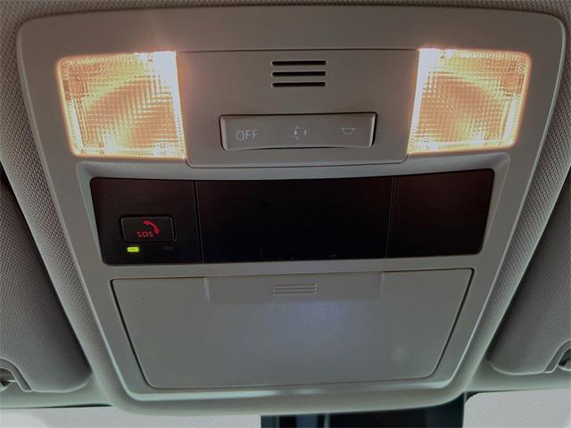 used 2022 Toyota Tacoma car, priced at $35,862