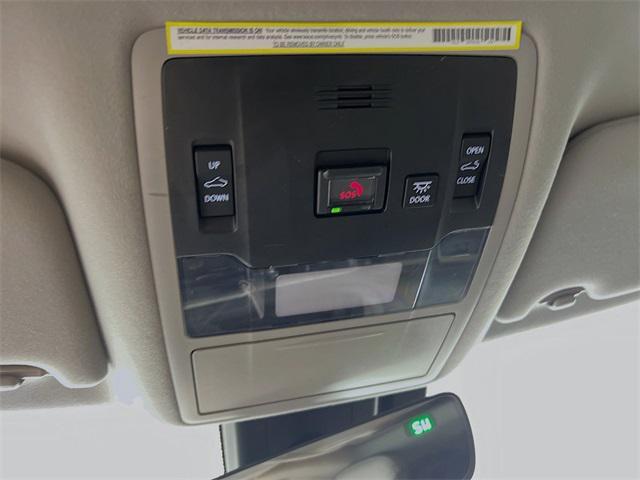 used 2022 Lexus RX 350 car, priced at $38,995