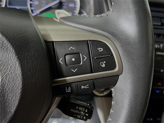 used 2022 Lexus RX 350 car, priced at $38,995