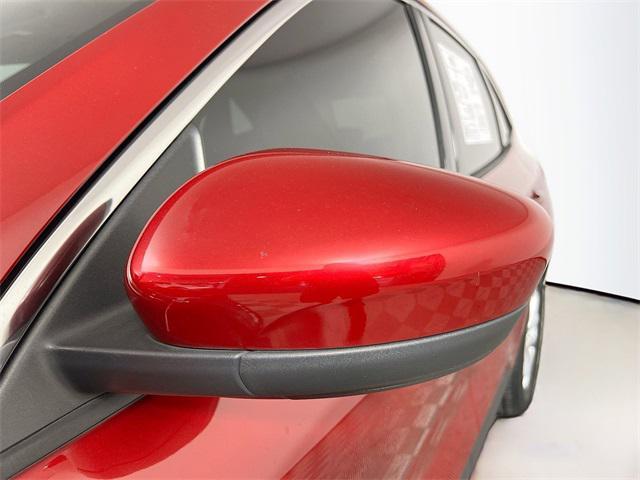 used 2020 Ford Escape car, priced at $16,236