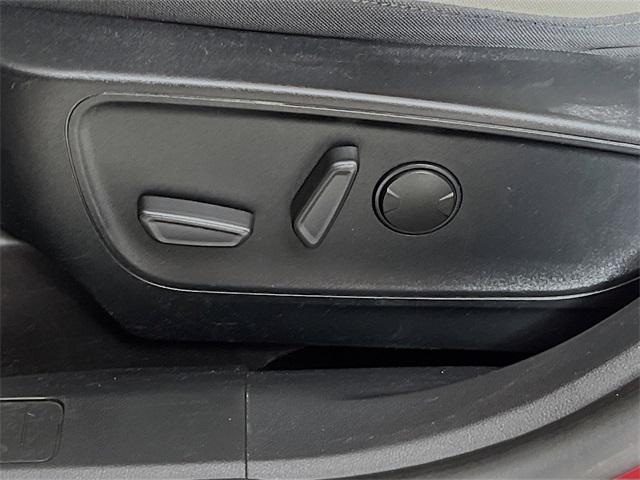 used 2020 Ford Escape car, priced at $16,236