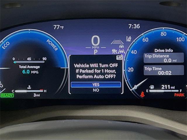 new 2025 Toyota Camry car, priced at $38,836