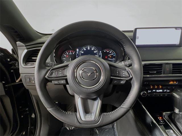 used 2021 Mazda CX-9 car, priced at $21,775