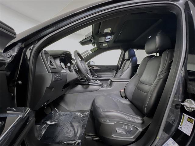 used 2021 Mazda CX-9 car, priced at $21,775