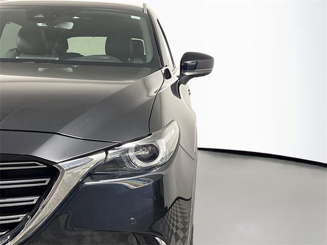 used 2021 Mazda CX-9 car, priced at $21,775