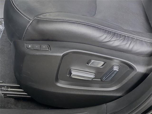 used 2021 Mazda CX-9 car, priced at $21,775