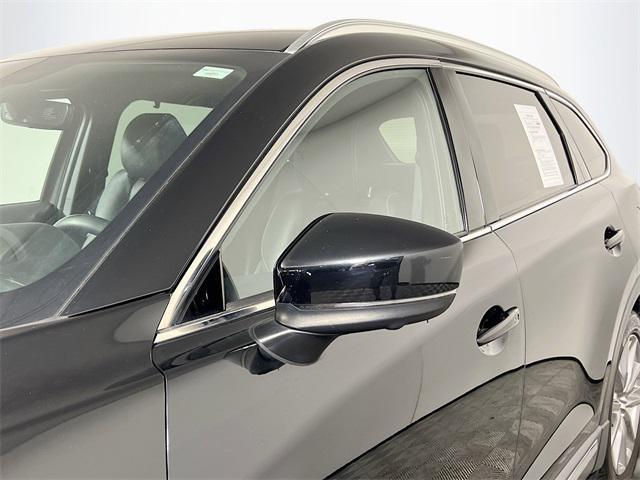 used 2021 Mazda CX-9 car, priced at $21,775