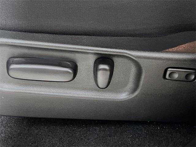 used 2023 Toyota Tacoma car, priced at $37,829
