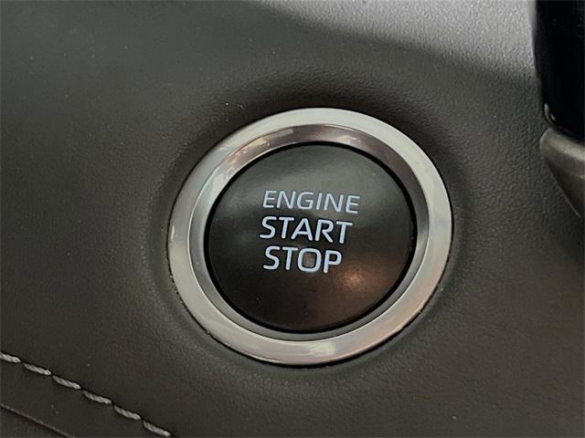 used 2024 Toyota Highlander car, priced at $38,803
