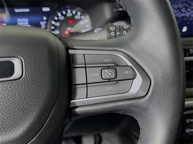 used 2022 Jeep Compass car, priced at $19,980