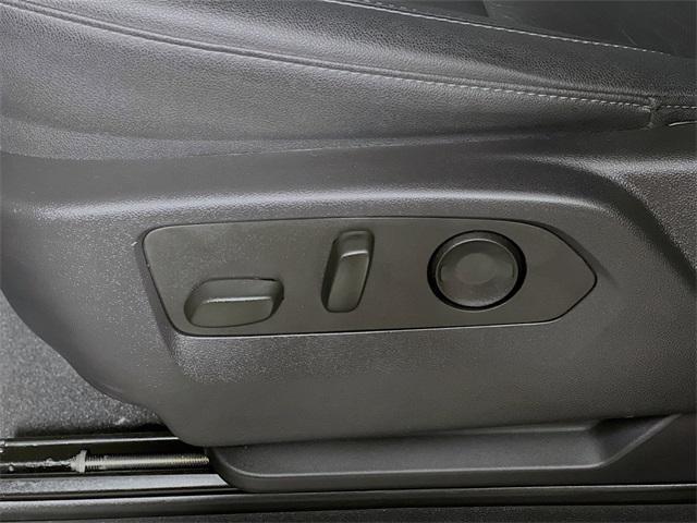 used 2024 Chevrolet Silverado 1500 car, priced at $48,557