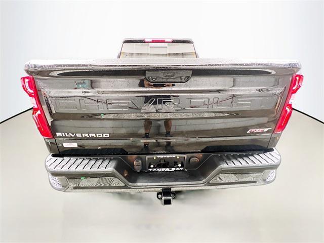used 2024 Chevrolet Silverado 1500 car, priced at $48,557