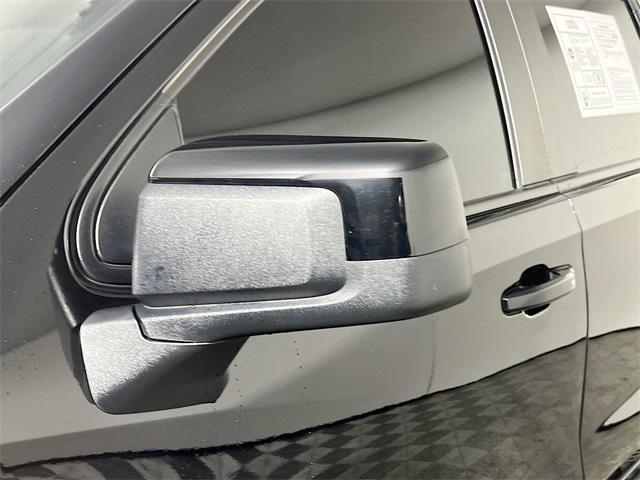 used 2024 Chevrolet Silverado 1500 car, priced at $48,557