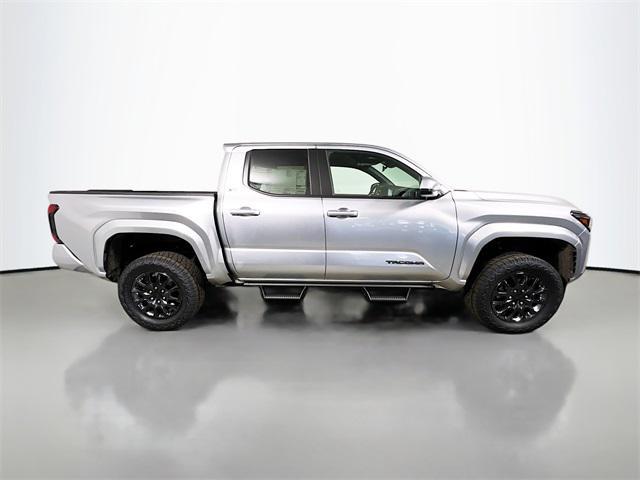 new 2025 Toyota Tacoma car