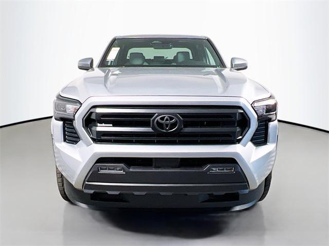 new 2025 Toyota Tacoma car