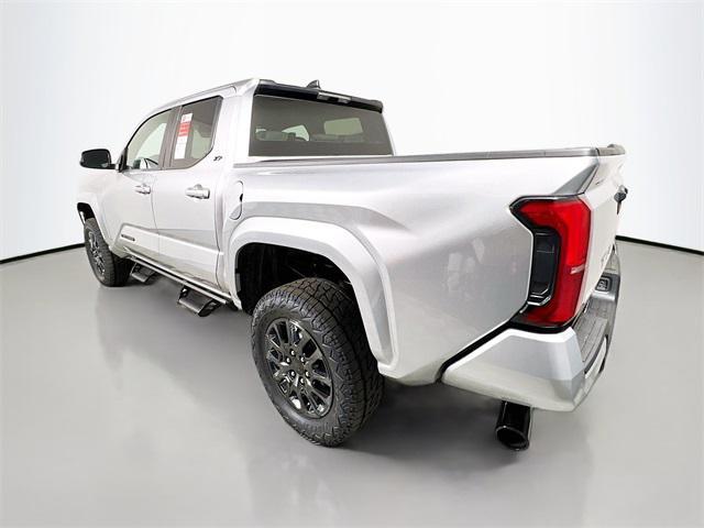 new 2025 Toyota Tacoma car