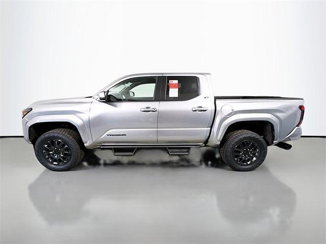 new 2025 Toyota Tacoma car