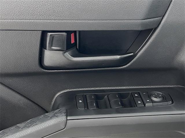new 2025 Toyota Tacoma car