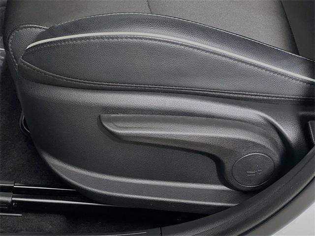 used 2022 Kia Forte car, priced at $20,216