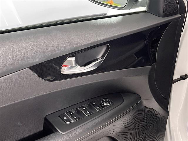used 2022 Kia Forte car, priced at $20,216