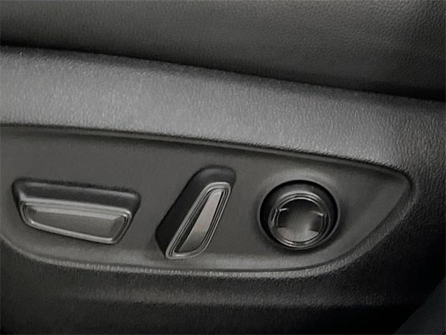 used 2024 Toyota Grand Highlander car, priced at $53,550