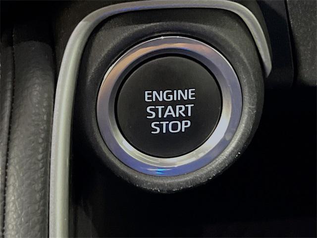used 2024 Toyota Grand Highlander car, priced at $53,550