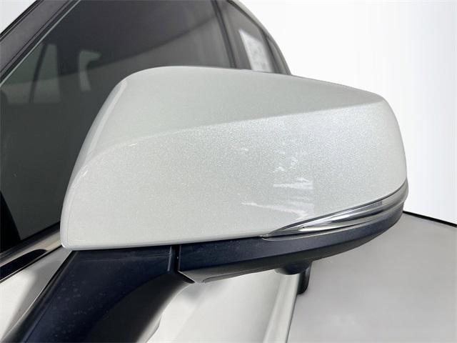used 2024 Toyota Grand Highlander car, priced at $53,550