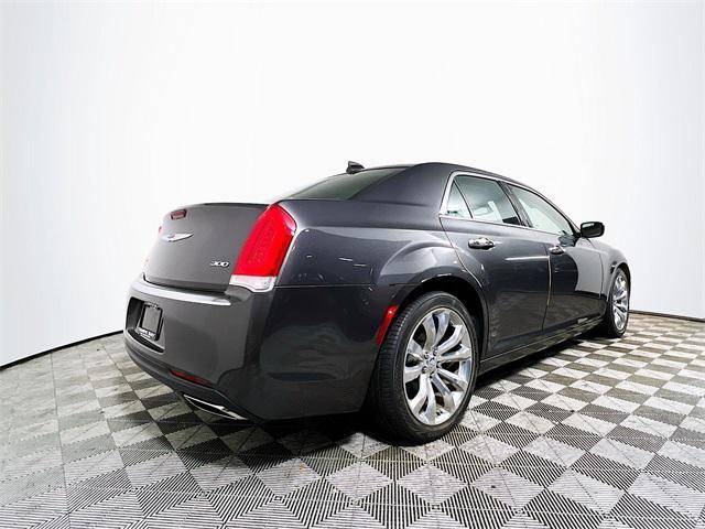 used 2019 Chrysler 300 car, priced at $19,377