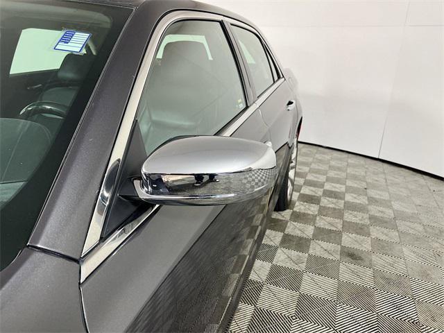 used 2019 Chrysler 300 car, priced at $19,377