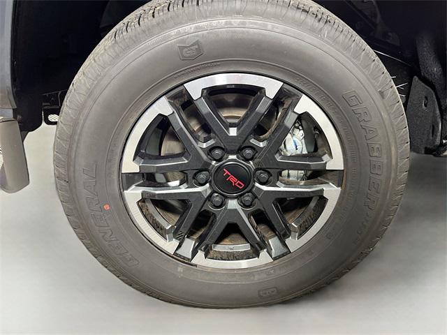 new 2025 Toyota Tacoma car