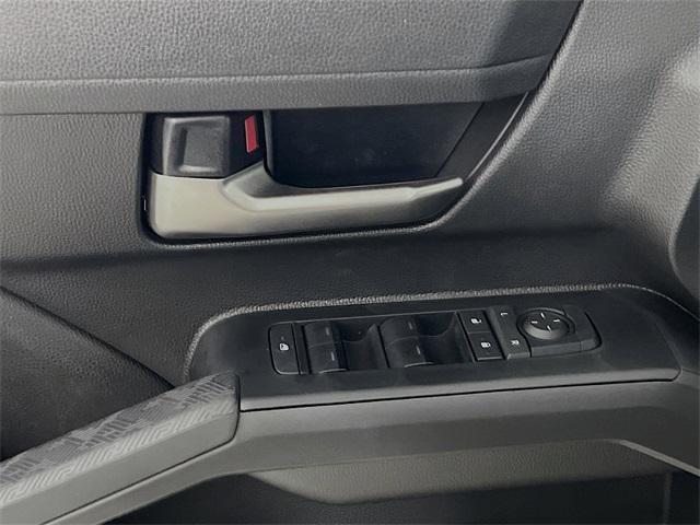 new 2025 Toyota Tacoma car