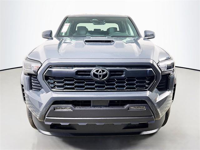 new 2025 Toyota Tacoma car