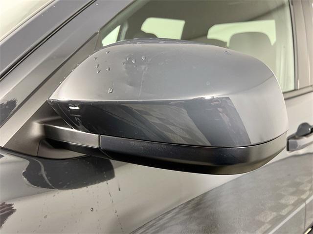 new 2025 Toyota Tacoma car