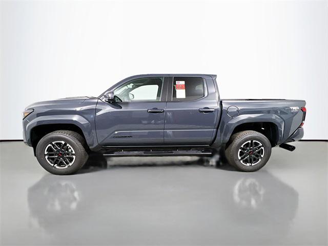 new 2025 Toyota Tacoma car