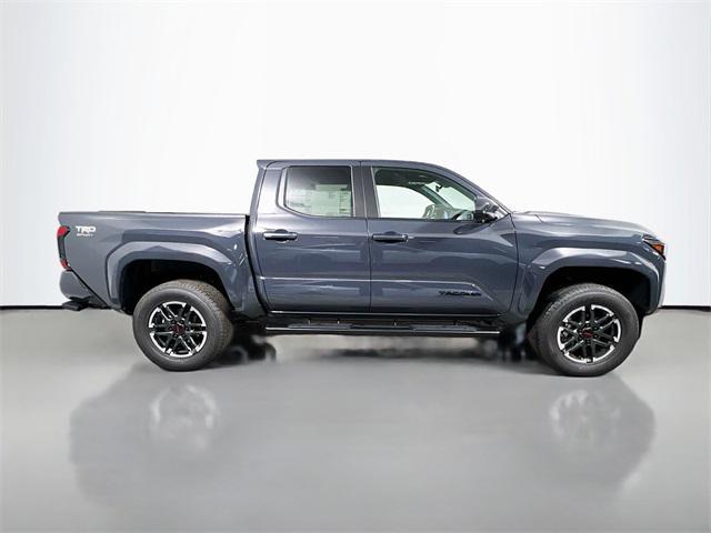 new 2025 Toyota Tacoma car
